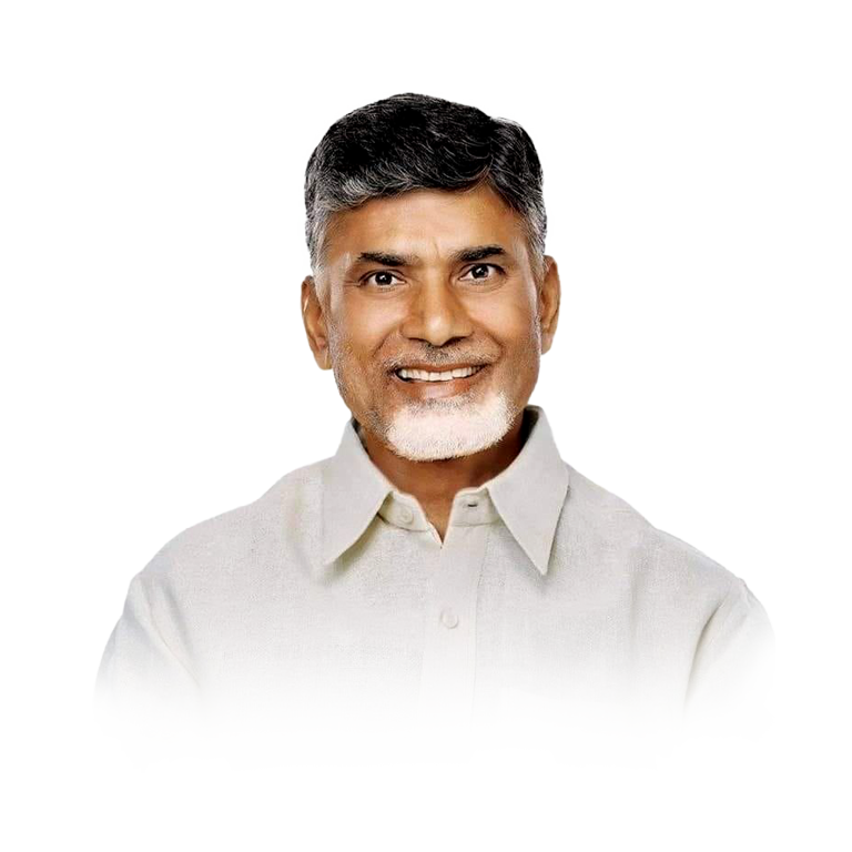 Sri Nara Chandrababu Naidu